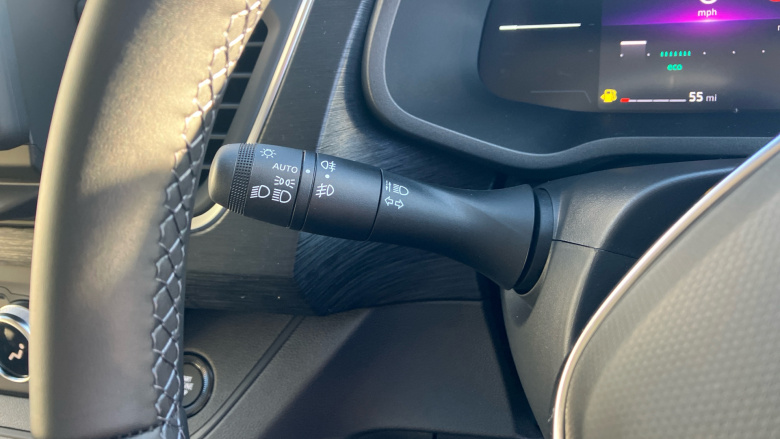 Renault Trafic Lwb Diesel LL30 Blue dCi 150 Extra Sport [Safety] Van